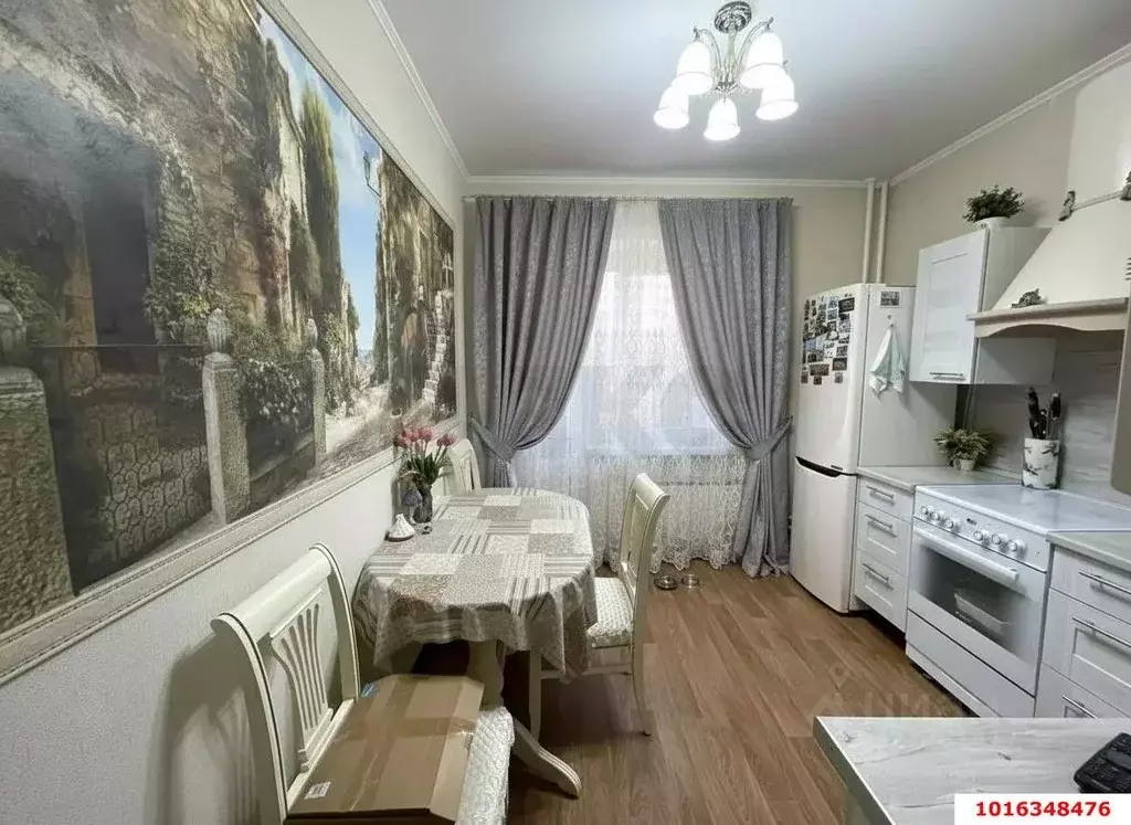 2-к кв. Краснодарский край, Краснодар Завод Измерительных Приборов ... - Фото 1