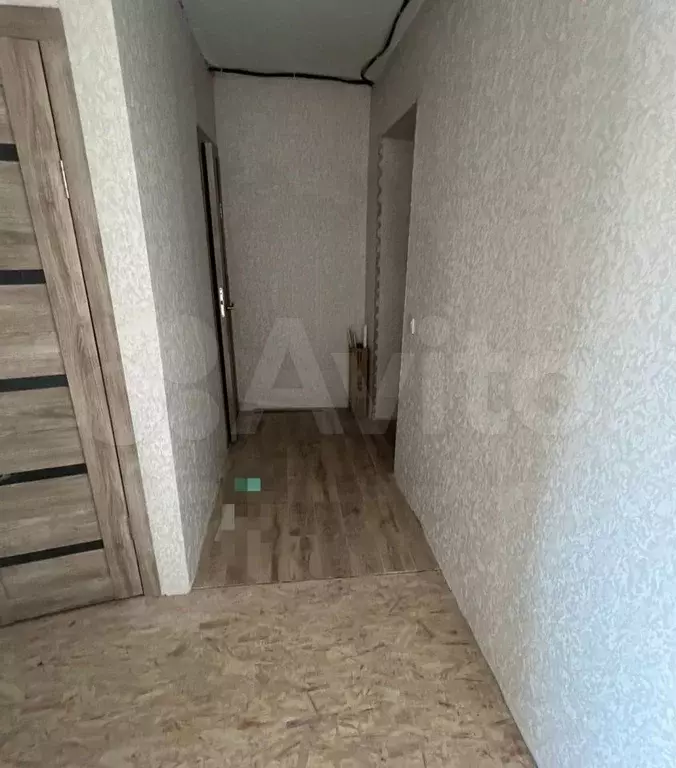 1-к. квартира, 35 м, 3/3 эт. - Фото 1