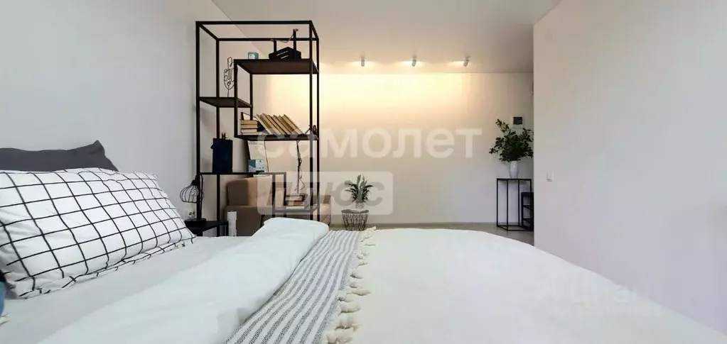 1-к кв. Кабардино-Балкария, Нальчик ул. Тельмана, 2А (33.0 м) - Фото 2