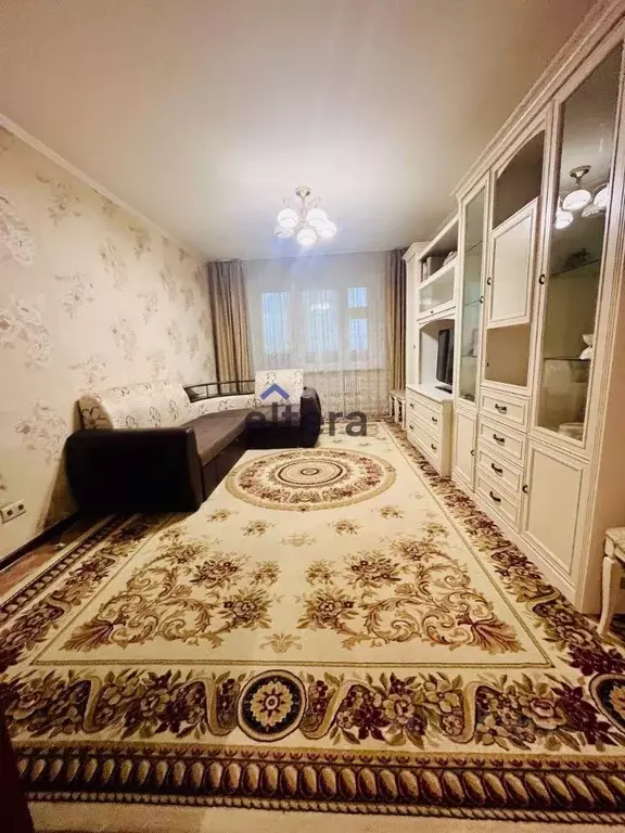 4-к кв. Татарстан, Казань ул. Джаудата Файзи, 12 (87.2 м) - Фото 1