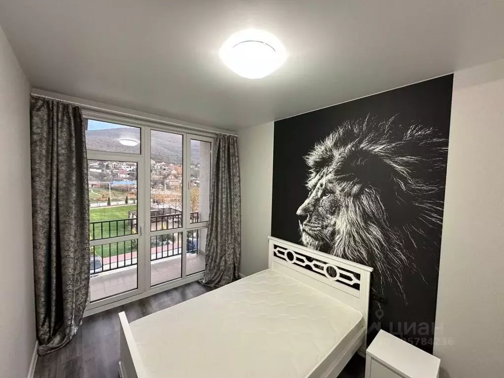 2-к кв. Краснодарский край, Анапа муниципальный округ, с. Сукко ул. ... - Фото 1