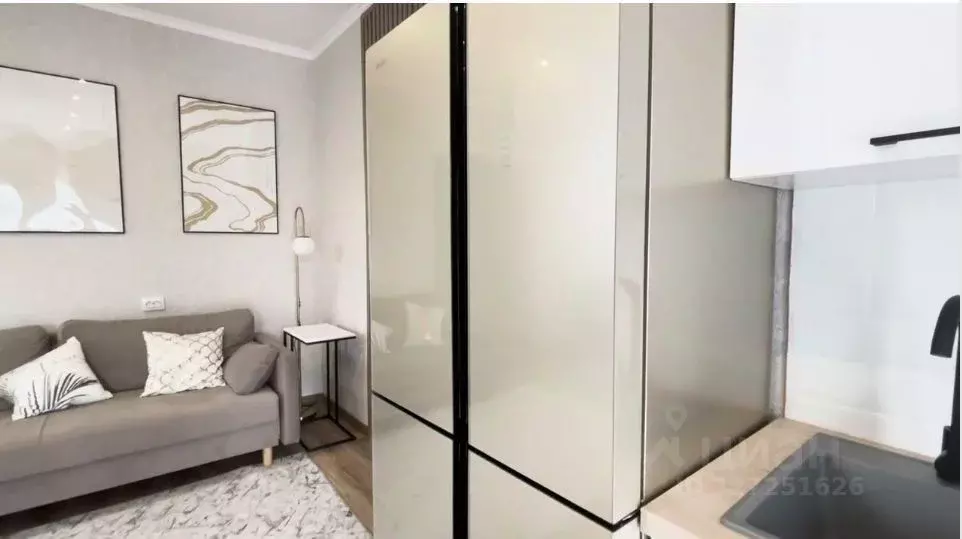 Дом в Ленинградская область, Ломоносовский район, Аннинское городское ... - Фото 2