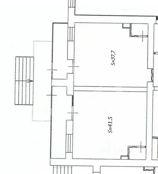 Помещение свободного назначения в Московская область, Балашиха ... - Фото 2