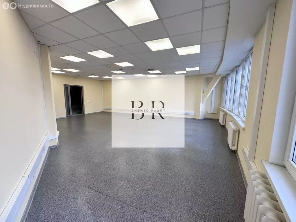 Офис (53.9 м) - Фото 1