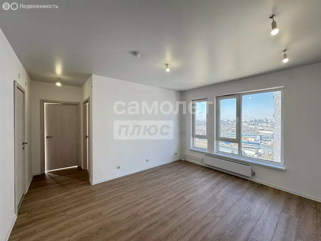 2-комнатная квартира: Мытищи, Ярославское шоссе, 120Бк4 (48.6 м) - Фото 1