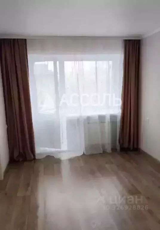 2-к кв. Омская область, Омск просп. Космический, 25 (47.0 м) - Фото 2