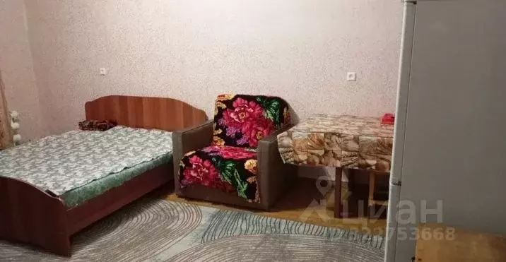 Комната Челябинская область, Челябинск Дербентская ул., 45 (20.0 м) - Фото 2