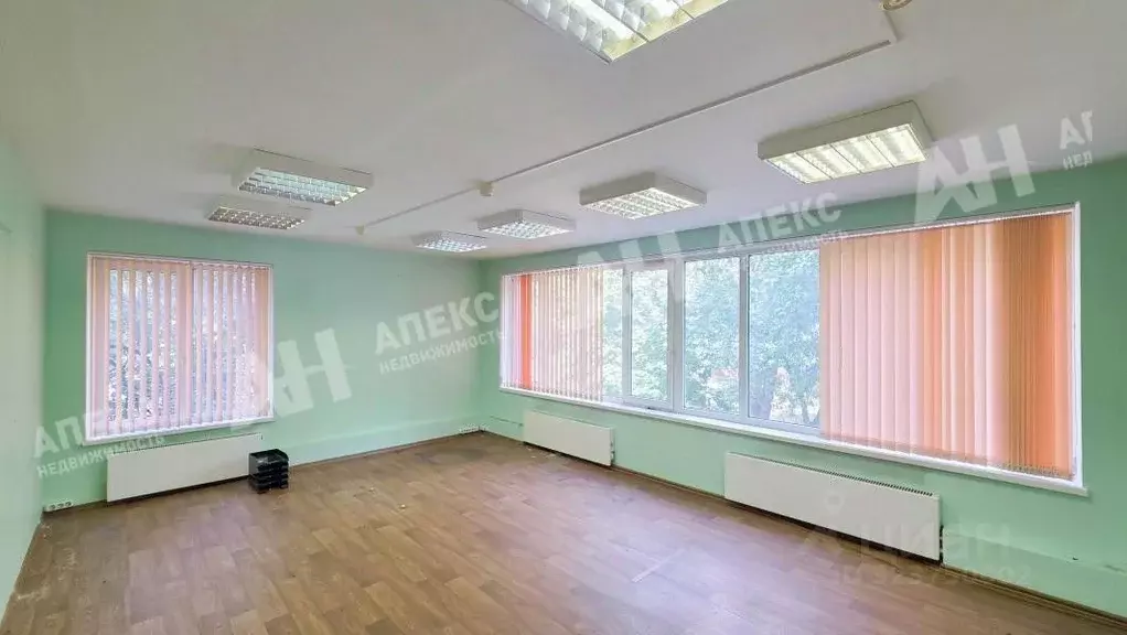 Офис в Москва ул. Гарибальди, 24 (88 м) - Фото 1