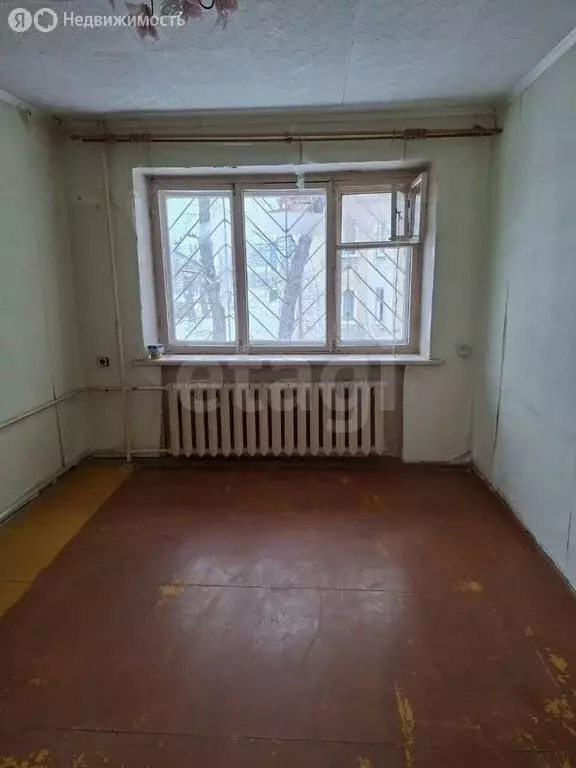 1-комнатная квартира: Курган, Юргамышская улица, 4 (30.5 м) - Фото 2