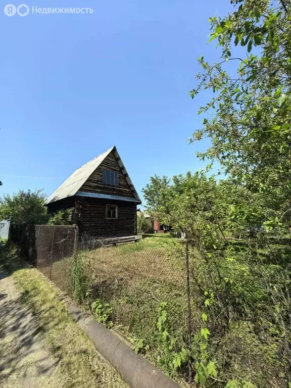Дом в Курганская область, Кетовский муниципальный округ, СТ Радуга, ... - Фото 0