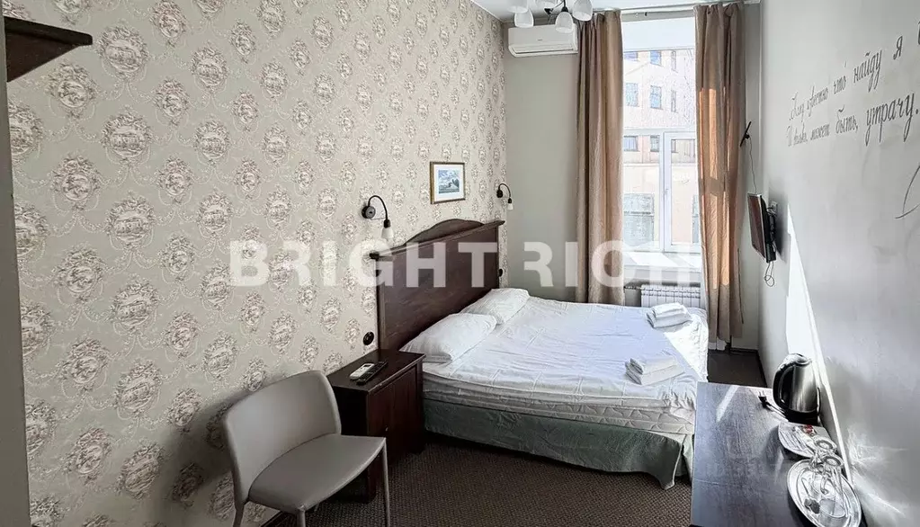 Офис в Санкт-Петербург ул. Рубинштейна, 30Б (279 м) - Фото 2