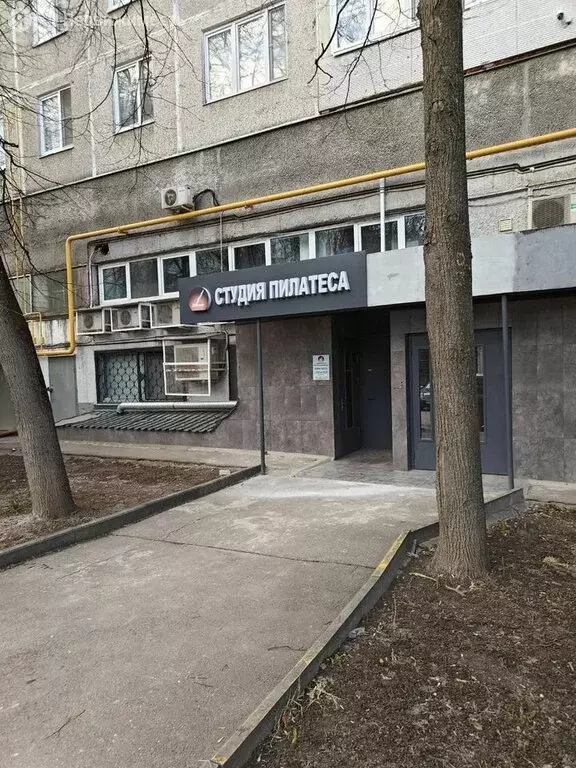 Помещение свободного назначения (100 м) - Фото 0