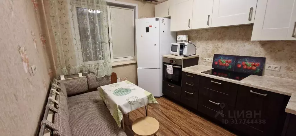 2-к кв. Москва ул. Знаменские Садки, 7К2 (54.0 м) - Фото 1