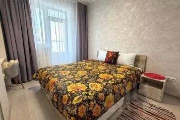 2-к кв. Красноярский край, Красноярск Караульная ул., 39В (60.0 м) - Фото 1