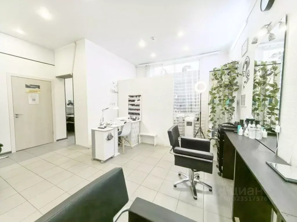 Помещение свободного назначения в Московская область, Мытищи городской ... - Фото 1