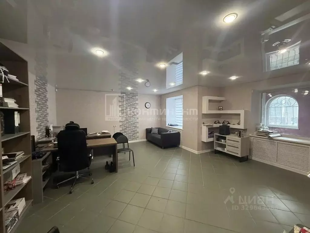 Офис в Владимирская область, Ковров просп. Мира, 2 (52 м) - Фото 1