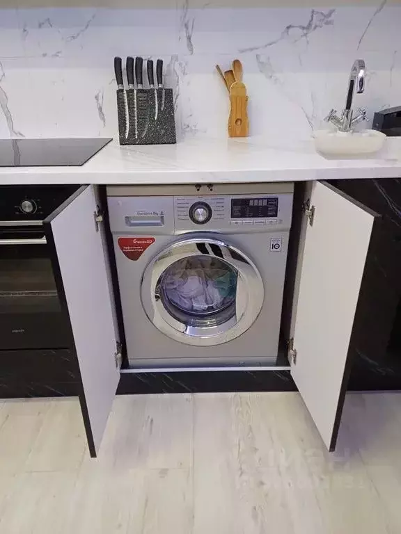 2-к кв. Магаданская область, Магадан Октябрьская ул., 9 (60.0 м) - Фото 2