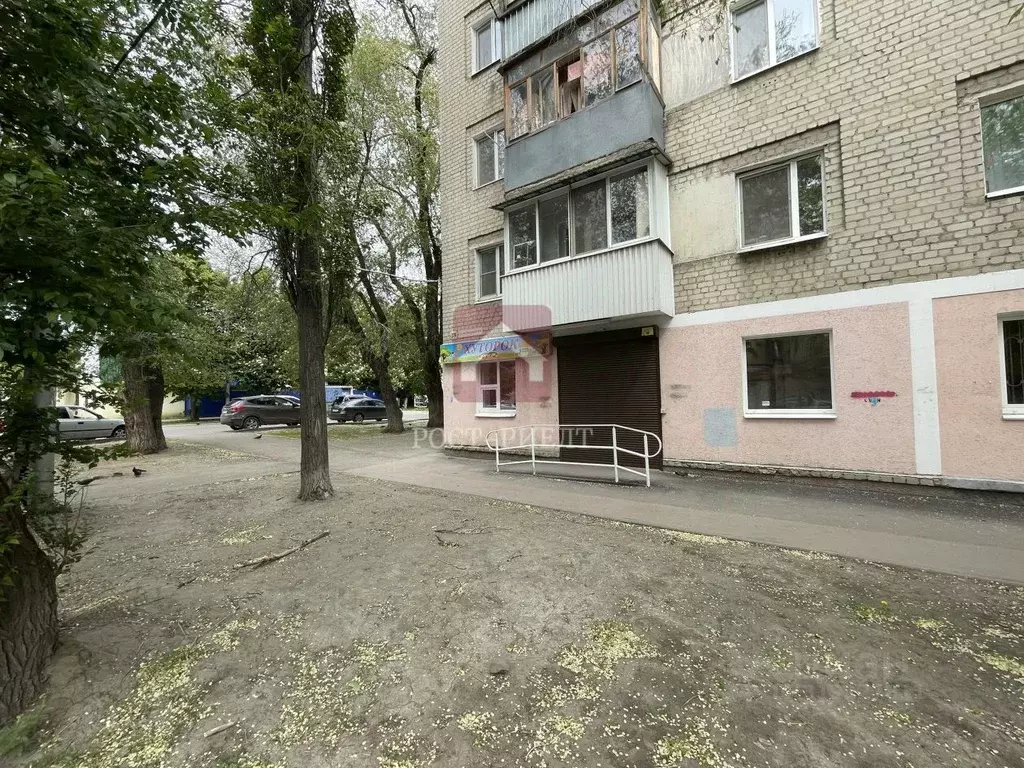 Помещение свободного назначения в Саратовская область, Саратов ул. ... - Фото 0