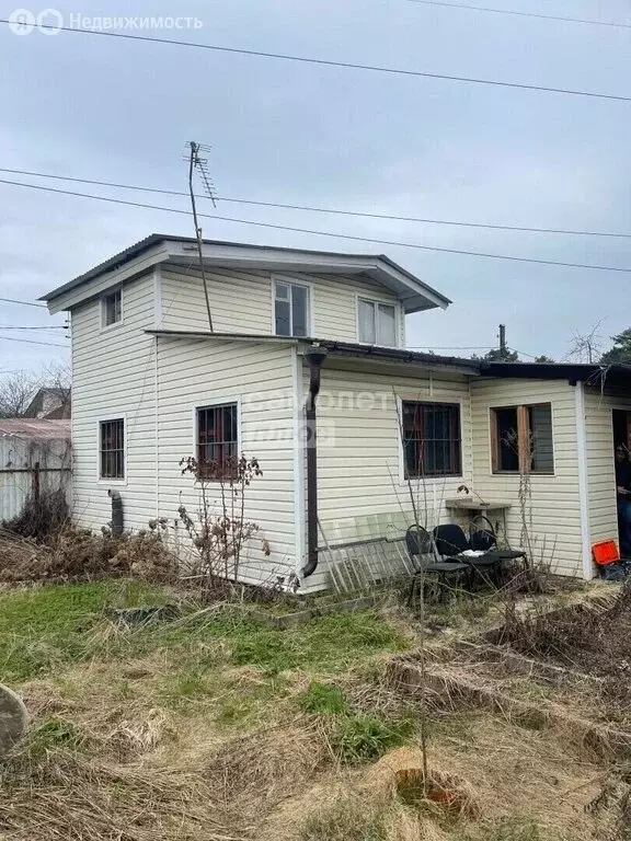 Дом в Жуковский, СНТ Отдых, 26 (70 м) - Фото 1