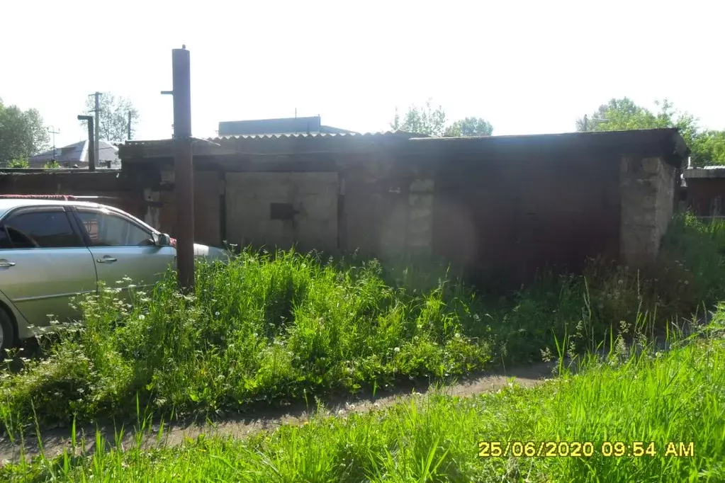 Помещение свободного назначения в Иркутская область, Нижнеудинск ... - Фото 1