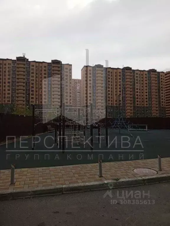 Помещение свободного назначения в Краснодарский край, Краснодар ул. ... - Фото 1