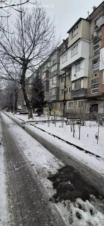 2-комнатная квартира: Владикавказ, Армянская улица, 25Б (42.6 м) - Фото 1