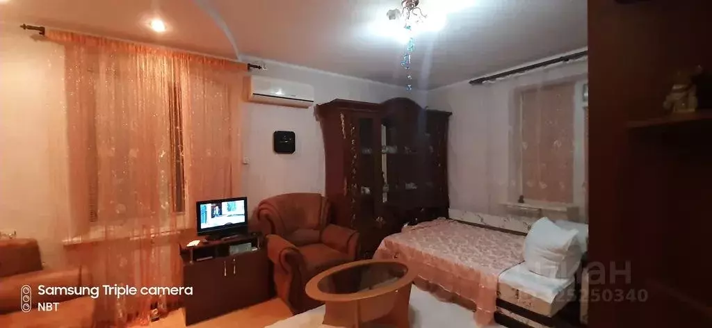 1-к кв. Крым, Керчь ул. Айвазовского, 9 (37.0 м) - Фото 2