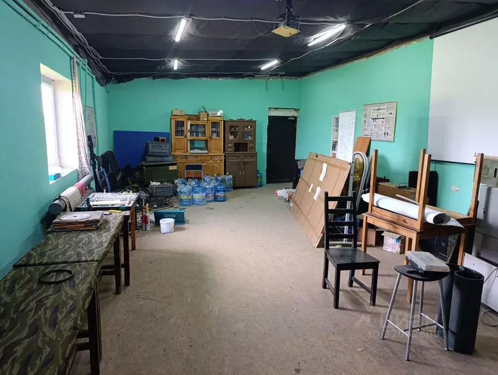 Производственное помещение в Санкт-Петербург, Санкт-Петербург, Красное ... - Фото 1