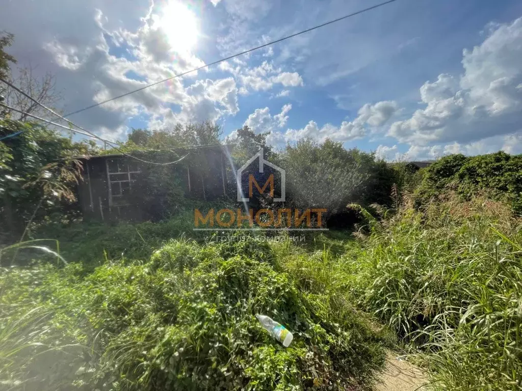 Участок в Краснодарский край, Горячий Ключ ул. Лермонтова (6.4 сот.) - Фото 2