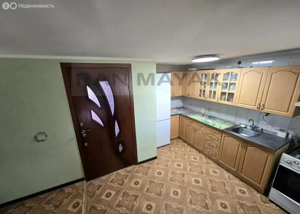 Дом в посёлок Совхозный, Совхозная улица, 24 (106.2 м) - Фото 2