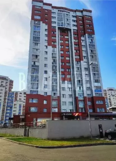 Машиноместо, 14м - Фото 0