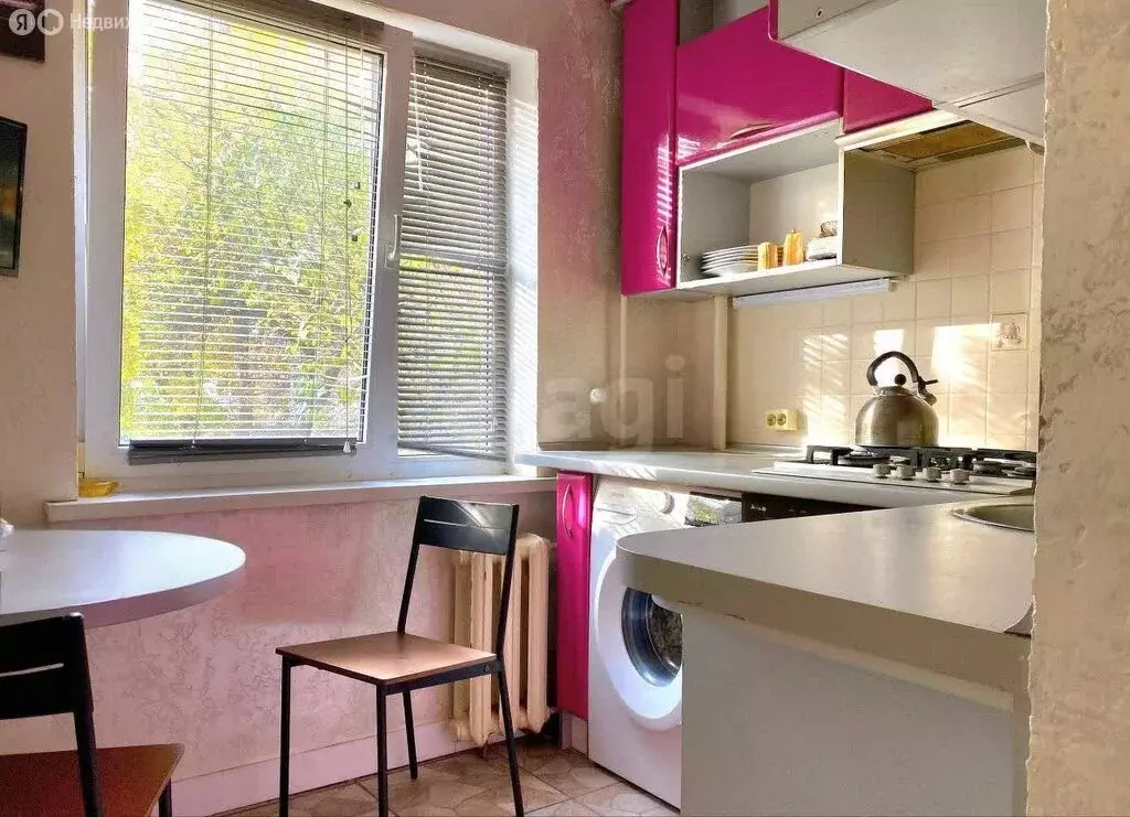 2-комнатная квартира: Калининград, улица 1812 года, 77 (46 м) - Фото 2