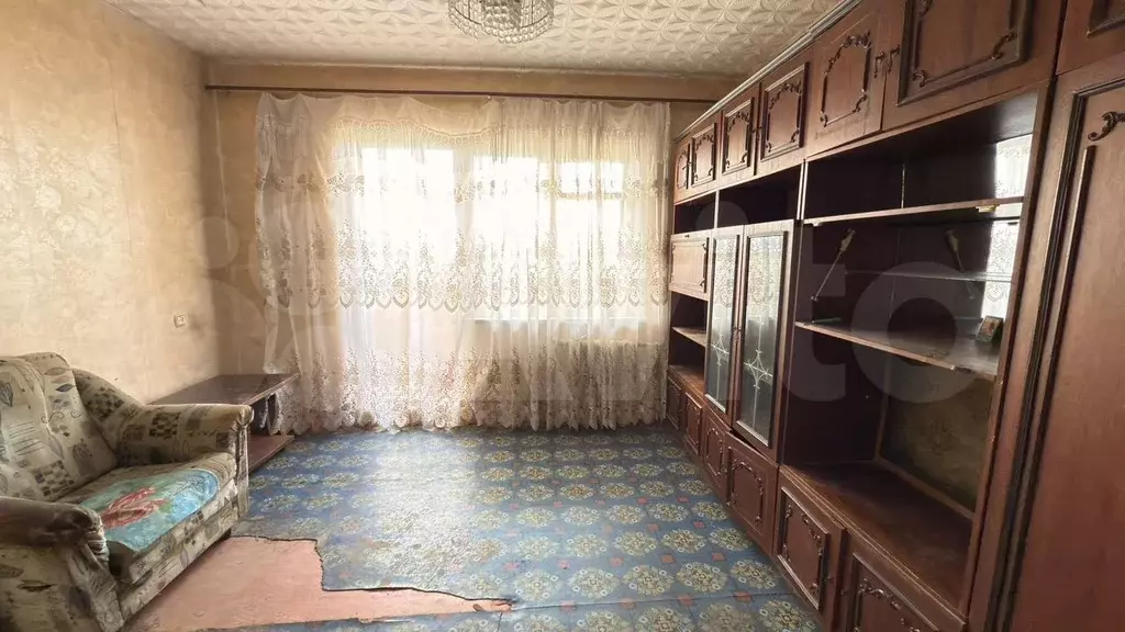 2-к. квартира, 50,5 м, 9/9 эт. - Фото 1