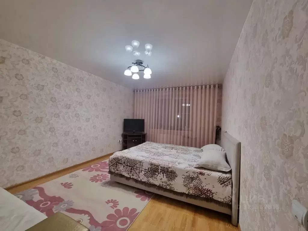 1-к кв. Рязанская область, Рязань Касимовское ш., 15 (40.0 м) - Фото 0