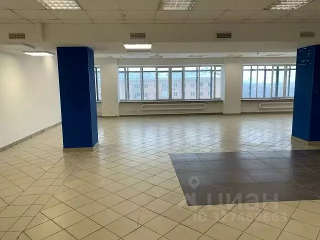 Помещение свободного назначения в Москва Ленинский просп., 54 (215 м) - Фото 2