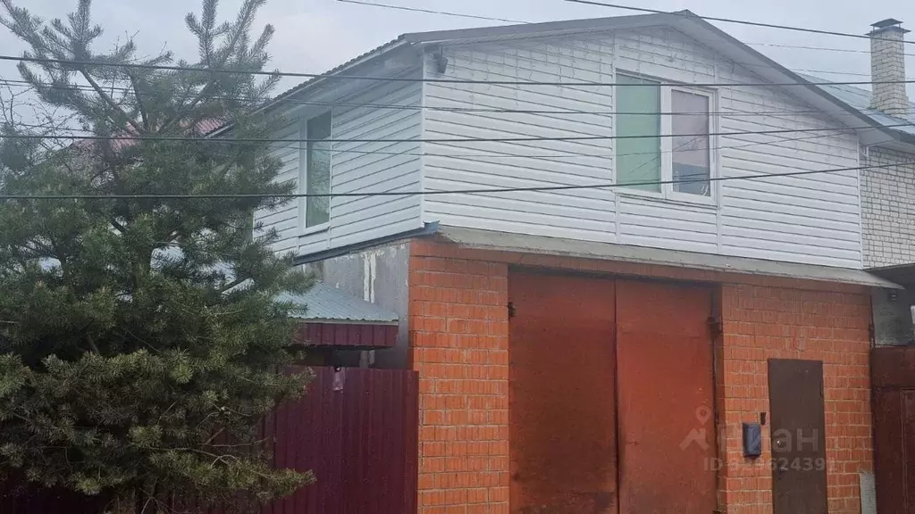 Коттедж в Тверская область, Ржев ул. Белинского, 66 (240 м) - Фото 2
