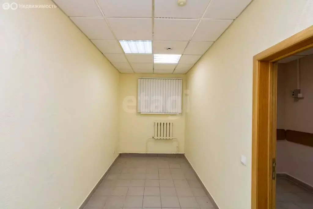 Офис (400 м) - Фото 1