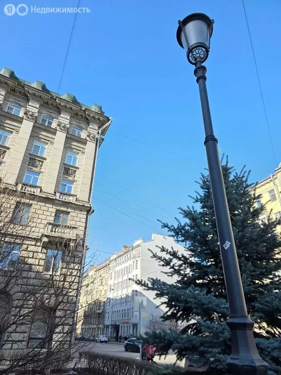 5-комнатная квартира: Санкт-Петербург, улица Ленина, 17 (147.4 м) - Фото 1