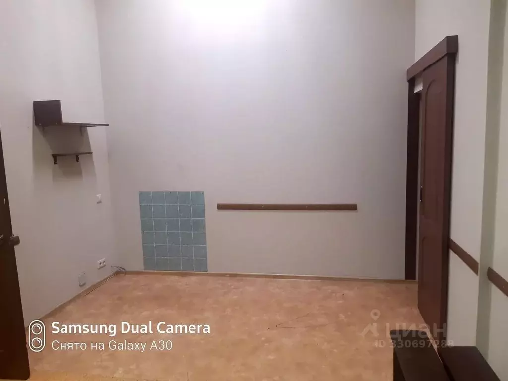 Офис в Москва Краснопролетарская ул., 9 (50 м) - Фото 2