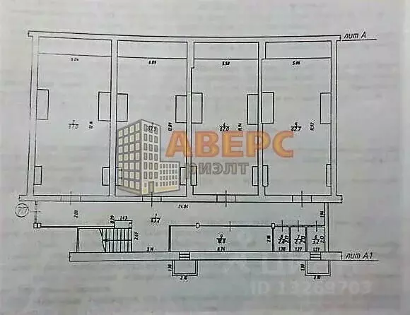 Помещение свободного назначения в Омская область, Омск ул. 10 лет ... - Фото 2