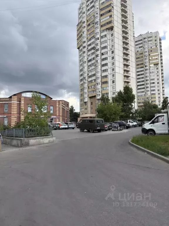 2-к кв. Москва Загорьевская ул., 15 (64.0 м) - Фото 2