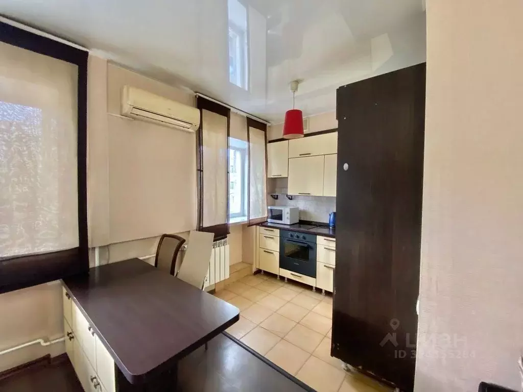 2-к кв. Новосибирская область, Новосибирск ул. Дмитрия Шамшурина, 22 ... - Фото 1