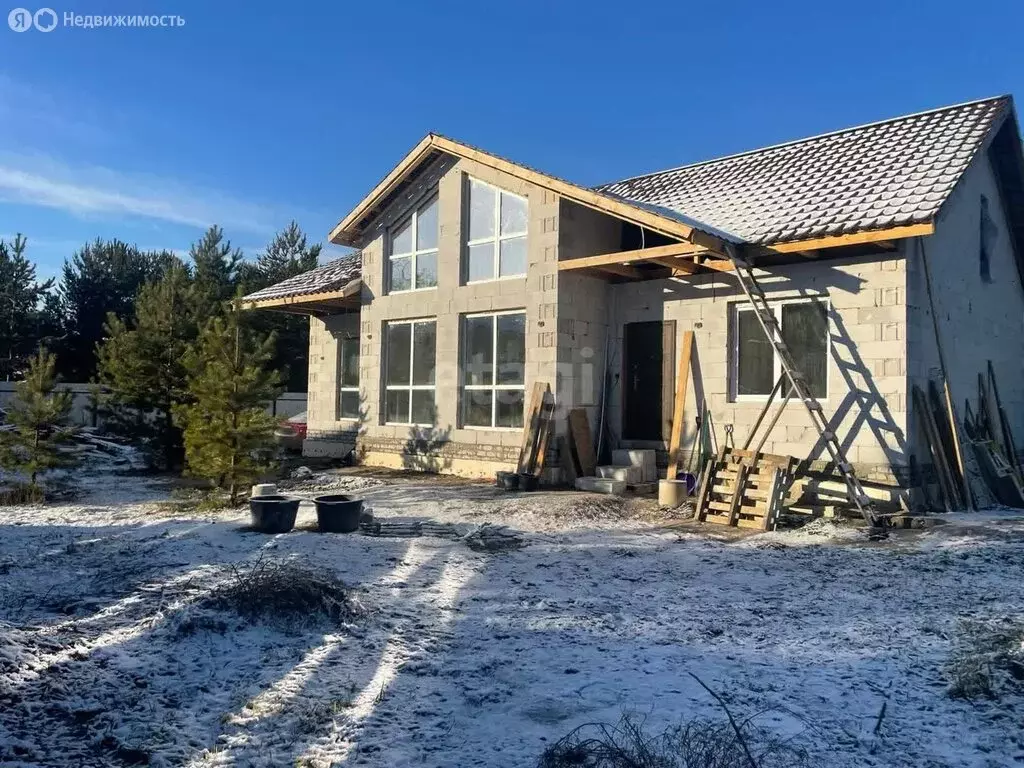 Дом в Курган, СНТ На горке (115 м) - Фото 2