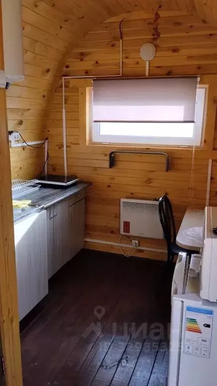 Дом в Алтай, Турочакский район, с. Иогач Центральная ул., 18А (15 м) - Фото 2