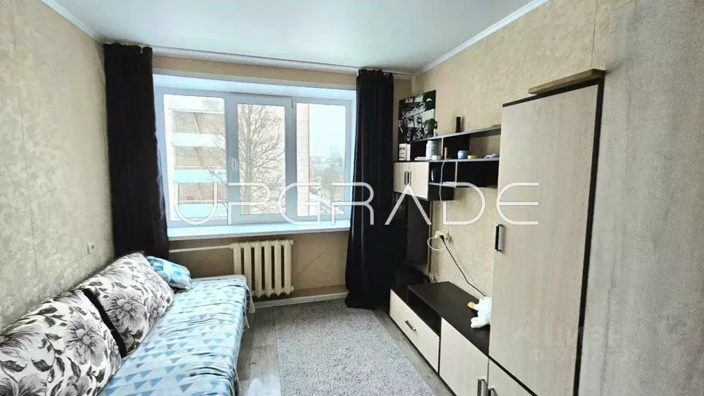 1-к кв. Орловская область, Орел ул. Генерала Жадова, 23 (21.2 м) - Фото 1