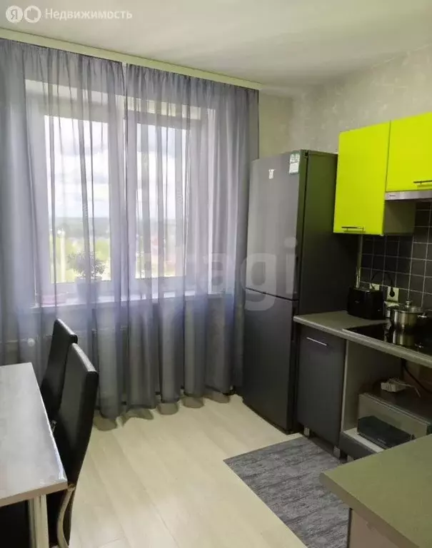 2-комнатная квартира: Пермь, Целинная улица, 43 (50.9 м) - Фото 1