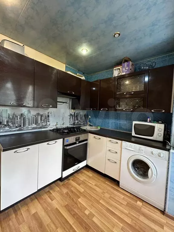 3-к. квартира, 72 м, 3/5 эт. - Фото 0