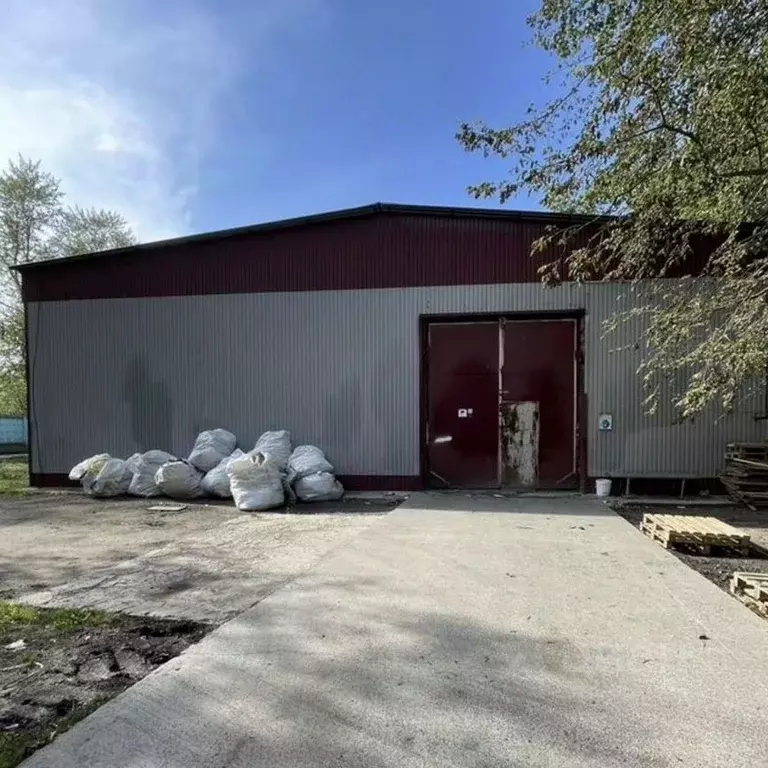 Помещение свободного назначения в Московская область, Домодедово ... - Фото 2