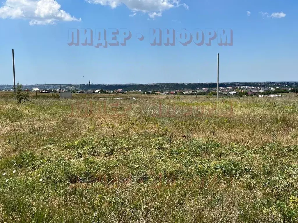 Участок в Крым, Сакский район, с. Геройское  (6.0 сот.) - Фото 0