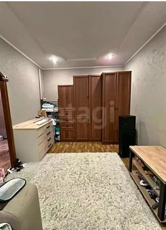 1-к кв. Красноярский край, Красноярск ул. Парижской Коммуны, 30/29 ... - Фото 2